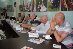 Бертран Рубинштейн –  дәуір  адамы