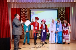 Блеснули своими знаниями