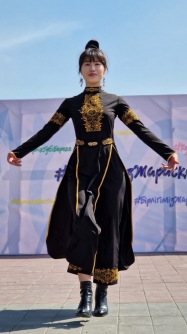 День единства  (фото)