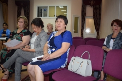 Вопросы на контроле СОС