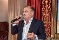 Вайнахи зажигают сердца!