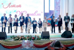 О птицах, войне и Победе...