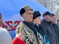 Наурыз құтты болсын!
