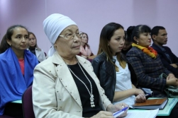 Во имя общественного согласия