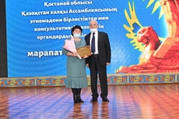 Лайықты еңбекке – лайықты марапат 