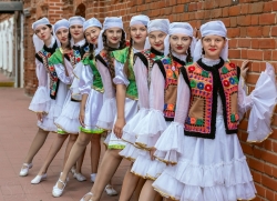 Впервые: Сабантуй в онлайн-формате!