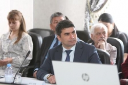 Меморандум о сотрудничестве подписали университеты Костаная и Баку