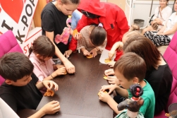 Сұлтан Сүлейман, Хюррем, Гарри Поттер және келинка Сабина…