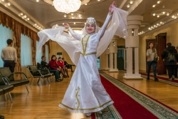 Да, да, да – это Кавказ!