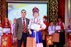 Блеснули своими знаниями