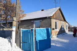 Новоселье под Новый год!