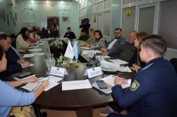 Қостанай облысы ҚХА Этномедиация кеңесінің мүшелері 2024 жылғы жұмысын қорытындылады
