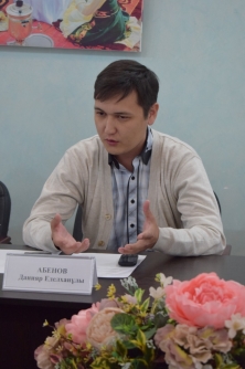 «Токаев – личность мирового масштаба…»