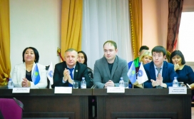 Білімді жастар – ел болашағы