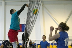 Красивая игра и воля к победе