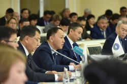 Самое важно слово – слово мамы