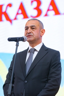 Казахстан - Азербайджан: братство, испытанное временем 