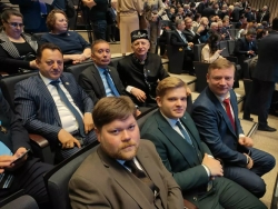 «Справедливый Казахстан: единство, стабильность, развитие"