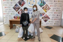 Сила взаимной поддержки