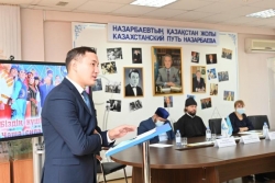 "Религия не имеет национальности..."