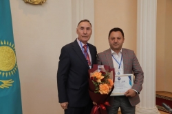 Қостанайда этномәдени бірлестіктердің мерейтойлық күндеріне арналған форум болып өтті