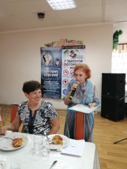 Жүректен шыққан ән жүрекке жетпек