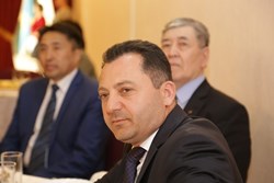 «Наша Армия мирная!»