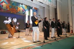 Всеми любимые мелодии