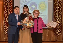 «Диалог культур» - дружба без границ! 