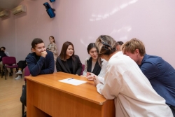 АНК КВИЗ: интеллект и дружба