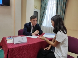 Қостанайда Медиация апталығы өз мәресіне жетті