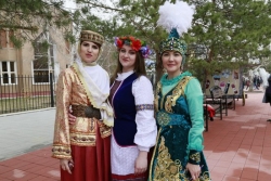Культура превыше всего!