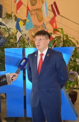В Костанае презентовали коллективную монографию, посвященную межэтнике
