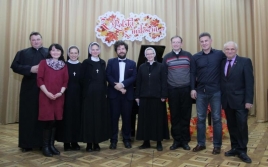 Польша елінен махаббатпен!