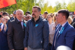 9 мая - День Победы