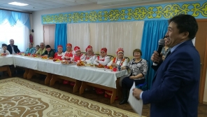 «Внимание – дороже денег»