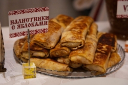 Қостанай облысының Белорус қауымдастығы алғашқы мерейтойын атап өтті