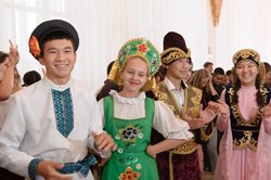 Главный праздник полиглота