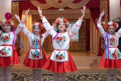 Культурное наследие нашей Родины!
