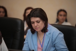 Қостанайда этномәдени бірлестіктердің мерейтойлық күндеріне арналған форум болып өтті