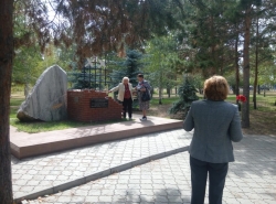 Печальные страницы истории