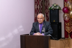 30 жылға ұласқан достық