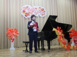 Из Польши с любовью