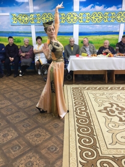 «Внимание – дороже денег»