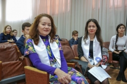 Медиация  мектеп қабырғасынан түсіндірілуі тиіс
