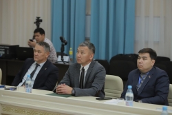 Достық үйінде болып өткен Халықаралық ғылыми-практикалық конференцияда этносаралық қатынастар тақырыбы кеңінен талқыланды