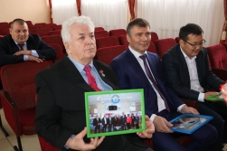 Всегда прекрасных впечатлений!