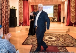 Вайнахи зажигают сердца!