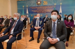 Дамудың жаңа кезеңі