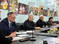 Этномәдени бірлестіктердің төрағалары Президент Қасым-Жомарт Тоқаевтың сұхбатын талқылады
